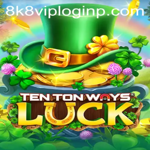 Discover the Excitement of TenTonWaysLuck: A Journey Filled with Thrills and Strategy