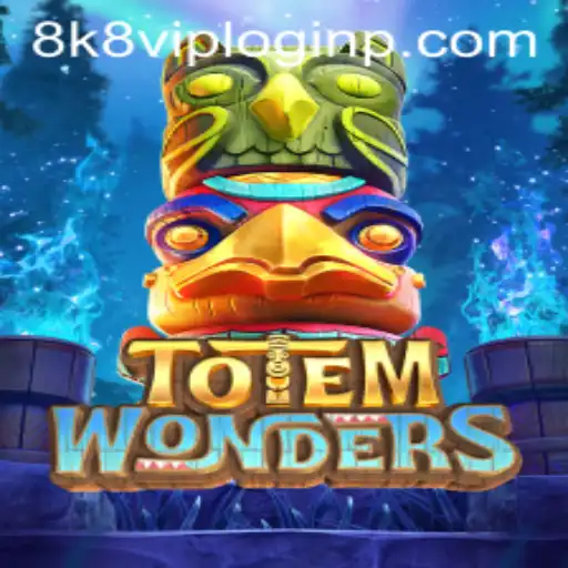 Exploring the Mystical World of TotemWonders: A Guide to Gameplay and 8k8 VIP Login