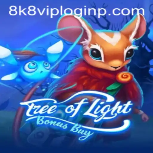 Diving into the World of TreeOfLightBonusBuy and Exploring the 8k8 VIP Login