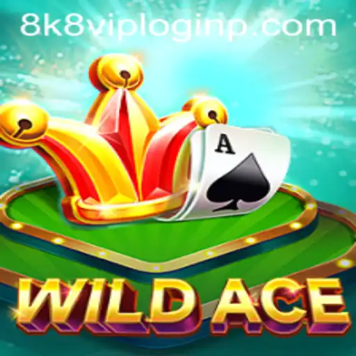 Exploring WildAce: The Thrilling New Gaming Sensation and Its 8k8 VIP Login Feature