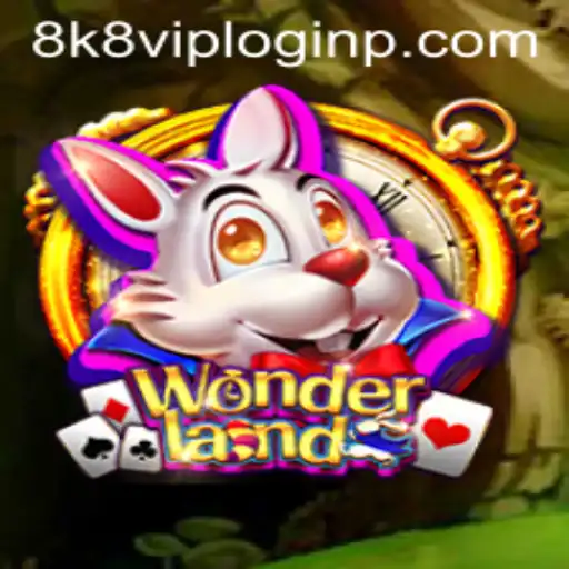 Exploring Wonderland: An Adventure in the World of Fantasy Gaming